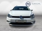 Volkswagen Golf - fotka číslo 1