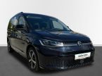 Volkswagen Caddy - fotka číslo 5