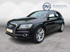 Audi SQ5 - fotka číslo 0