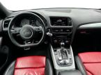 Audi SQ5 - fotka číslo 9