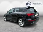 Audi SQ5 - fotka číslo 3