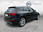 Audi SQ5 - fotka číslo 5