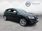 Audi SQ5 - fotka číslo 7