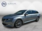 Škoda Superb - fotka číslo 0