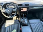 Škoda Superb - fotka číslo 9