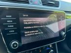 Škoda Superb - fotka číslo 17