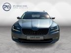 Škoda Superb - fotka číslo 1