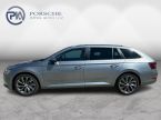 Škoda Superb - fotka číslo 2
