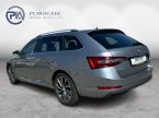 Škoda Superb - fotka číslo 3