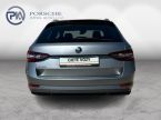 Škoda Superb - fotka číslo 4