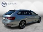 Škoda Superb - fotka číslo 5