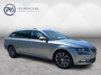 Škoda Superb - fotka číslo 7