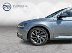 Škoda Superb - fotka číslo 8