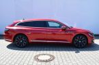 Volkswagen Arteon Shooting Brake - fotka číslo 2