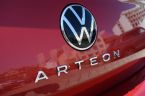 Volkswagen Arteon Shooting Brake - fotka číslo 4