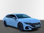 Volkswagen Arteon Shooting Brake - fotka číslo 5
