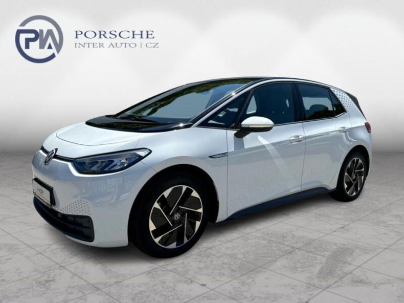 Volkswagen ID.3 - hlavní foto