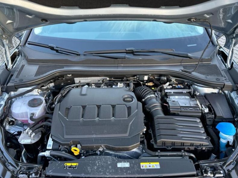 Škoda Superb - hlavní fotka