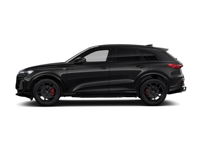 Audi Q5 - hlavní fotka