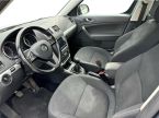 Škoda Yeti - fotka číslo 10
