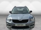 Škoda Yeti - fotka číslo 1