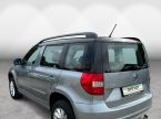 Škoda Yeti - fotka číslo 3