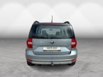 Škoda Yeti - fotka číslo 4