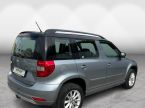 Škoda Yeti - fotka číslo 5
