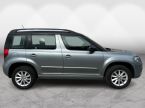 Škoda Yeti - fotka číslo 6
