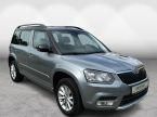 Škoda Yeti - fotka číslo 7