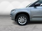 Škoda Yeti - fotka číslo 8