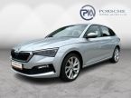 Škoda Scala - fotka číslo 0
