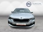 Škoda Scala - fotka číslo 1