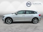Škoda Scala - fotka číslo 2