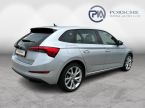Škoda Scala - fotka číslo 5