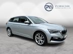 Škoda Scala - fotka číslo 7