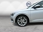 Škoda Scala - fotka číslo 8