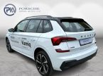 Škoda Kamiq - fotka číslo 3