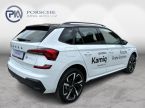 Škoda Kamiq - fotka číslo 5