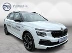 Škoda Kamiq - fotka číslo 7