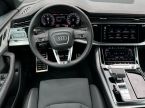 Audi Q8 - fotka číslo 4
