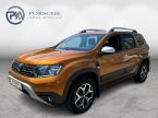 Dacia Duster - fotka číslo 0