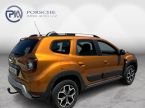 Dacia Duster - fotka číslo 5