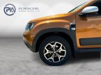 Dacia Duster - fotka číslo 8