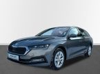 Škoda Octavia - fotka číslo 0