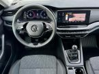 Škoda Octavia - fotka číslo 4