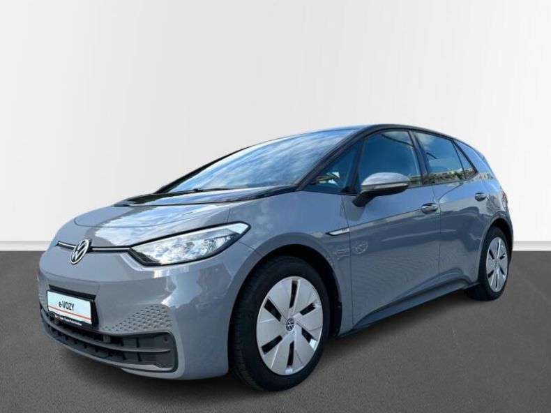 Volkswagen ID.3 - hlavní fotka inzerátu