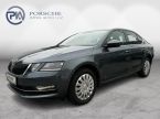 Škoda Octavia - fotka číslo 0