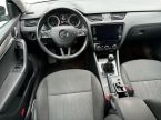 Škoda Octavia - fotka číslo 9