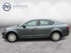 Škoda Octavia - fotka číslo 2